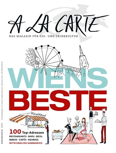 A la Carte: Wiens Beste - 