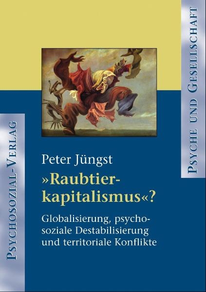 'Raubtierkapitalismus'? - Peter Jüngst