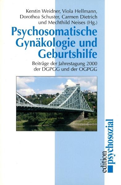 Psychosomatische Gynäkologie und Geburtshilfe - 