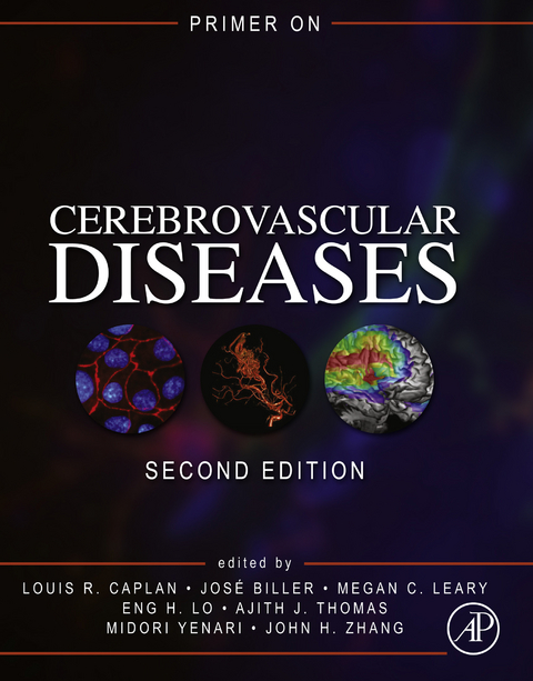 Primer on Cerebrovascular Diseases - 