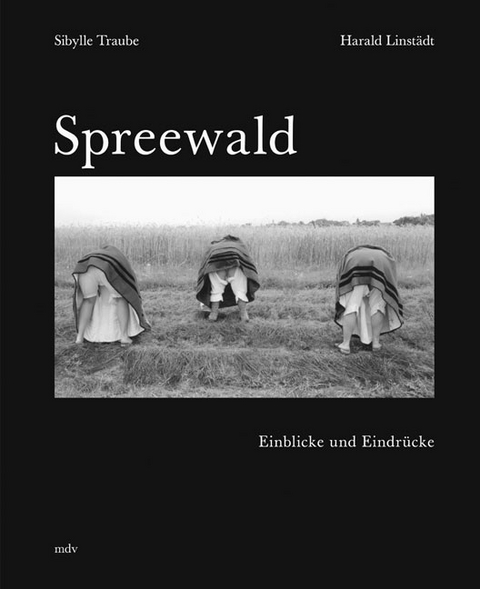 Spreewald - Harald Linstädt