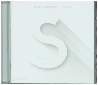 Silent, 1 Audio-CD -  Nemo Project