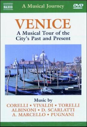 Venice, 1 DVD - 