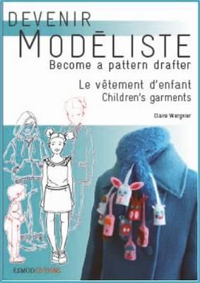 Children's Garments - Claire Wargnier
