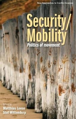 Security/Mobility - 