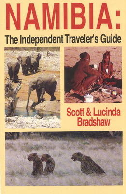 Namibia - Scott Bradshaw, Lucinda Bradshaw