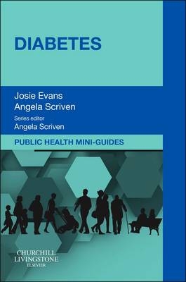 Public Health Mini-Guides: Diabetes - Josie Evans