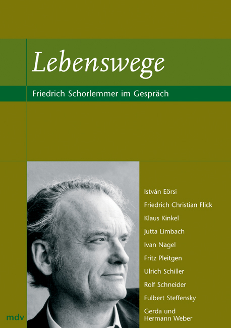 Lebenswege 6 - 