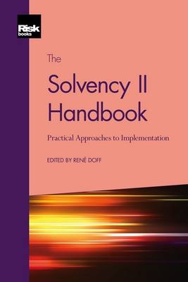 The Solvency II Handbook - 