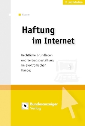 Haftung im Internet - 