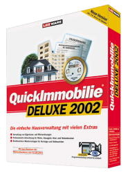 QuickImmobilie 2002 Deluxe