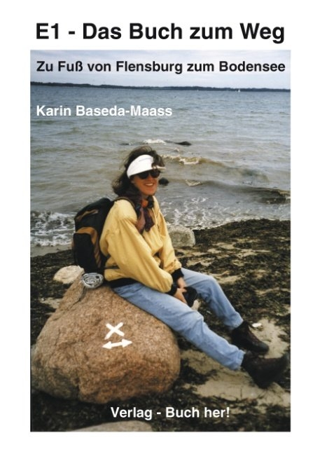 E1 - Das Buch zum Weg - Karin Baseda-Maass