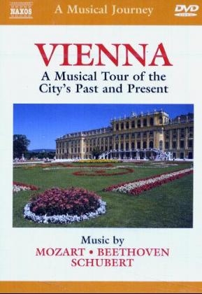 Vienna, 1 DVD - 