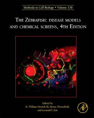 Zebrafish: Disease Models and Chemical Screens - 