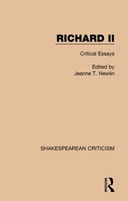 Richard II - 