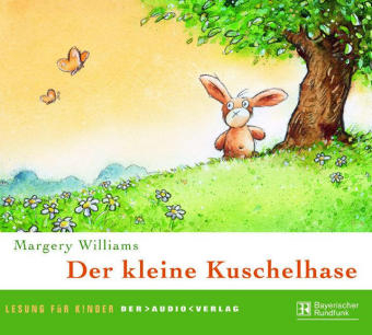 Der kleine Kuschelhase - Margery Williams