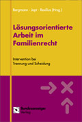 Lösungsorientierte Arbeit im Familienrecht - Uwe Jopt, Günter Rexilius