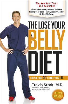 Lose Your Belly Diet -  Travis Stork