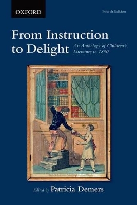 From Instruction to Delight - 