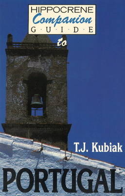 Portugal - T.J. Kubiak