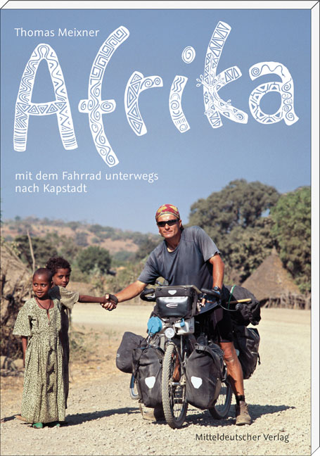 Afrika - Thomas Meixner