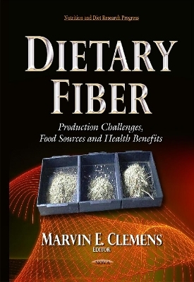 Dietary Fiber - 