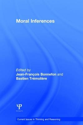 Moral Inferences - 