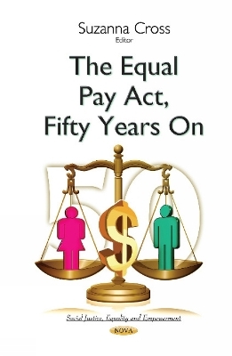 Equal Pay Act, Fifty Years On - 