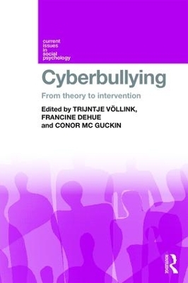 Cyberbullying - 