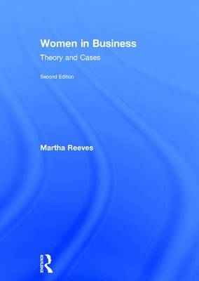 Women in Business -  Martha (Duke University) Reeves