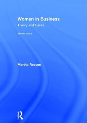 Women in Business -  Martha Reeves