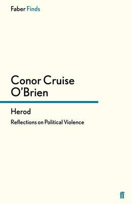 Herod - Conor Cruise O'Brien