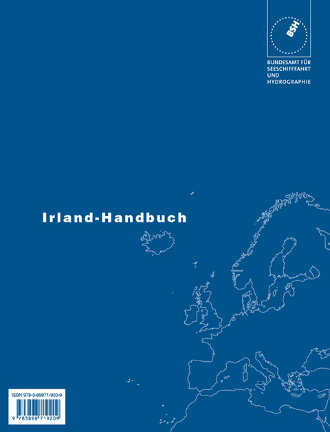 Irland-Handbuch