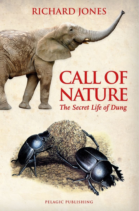 Call of Nature -  Richard Jones