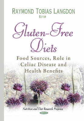 Gluten-Free Diets - 