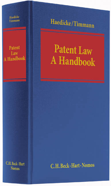 Patent Law - 