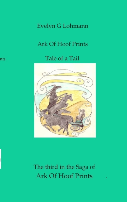 Tale of a Tail - Evelyn G Lohmann