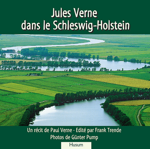 Jules Verne dans le Schleswig-Holstein - 