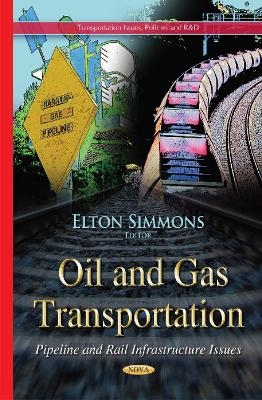 Oil & Gas Transportation - 