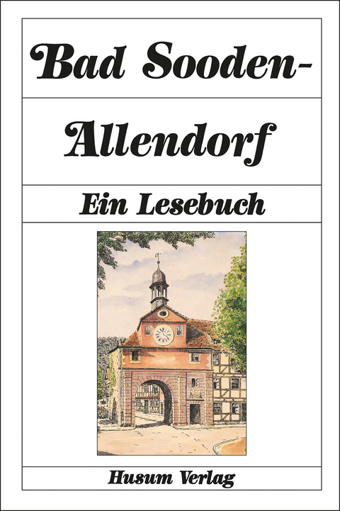 Bad Sooden-Allendorf - 