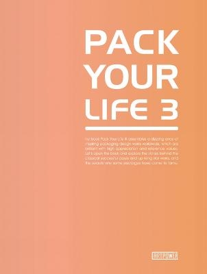 Pack Your Life 3 - 