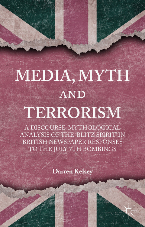 Media, Myth and Terrorism - D. Kelsey