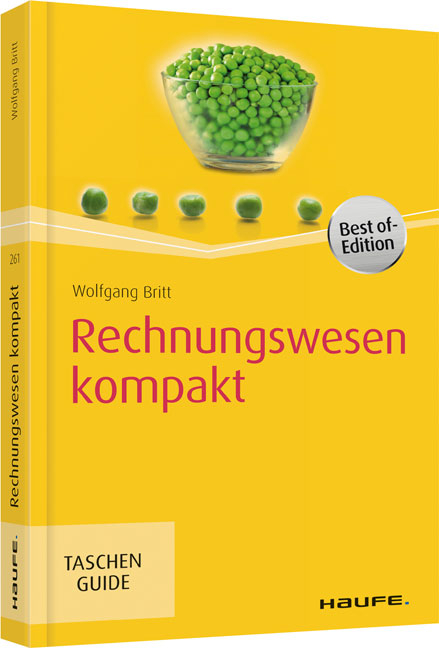 Rechnungswesen kompakt - Wolfgang Britt