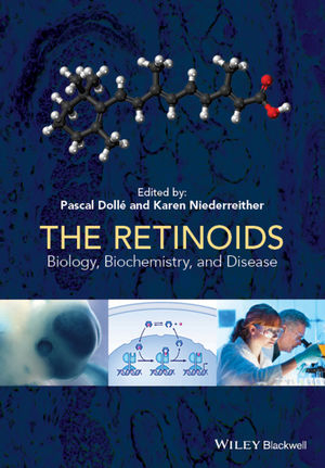 The Retinoids - Pascal Dollé, Karen Niederreither
