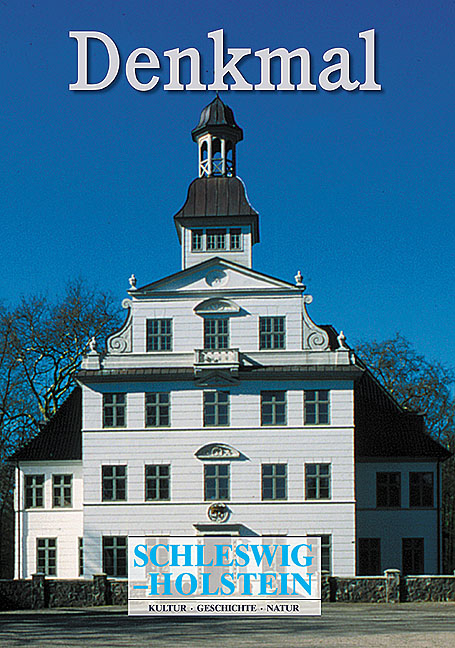 Schleswig-Holstein spezial: Denkmal