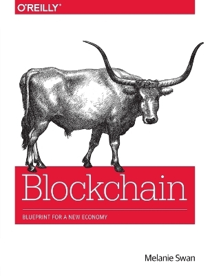 Blockchain - Melanie Swa