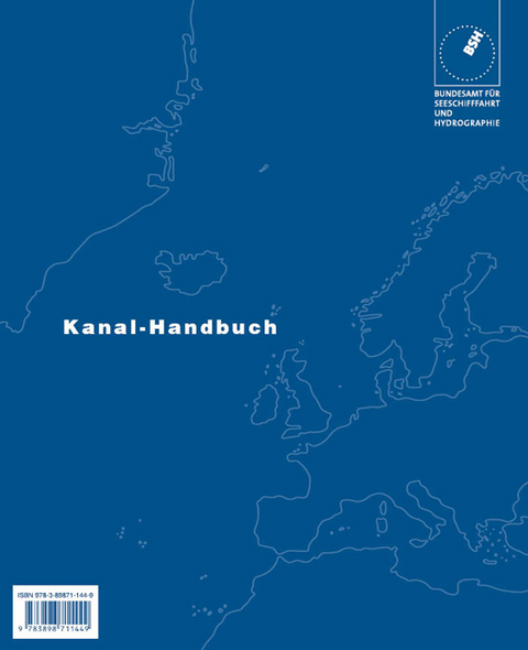 Kanal-Handbuch