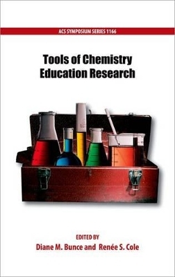 Tools of Chemistry Education Research - 