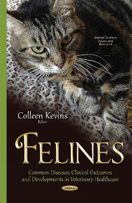 Felines - 