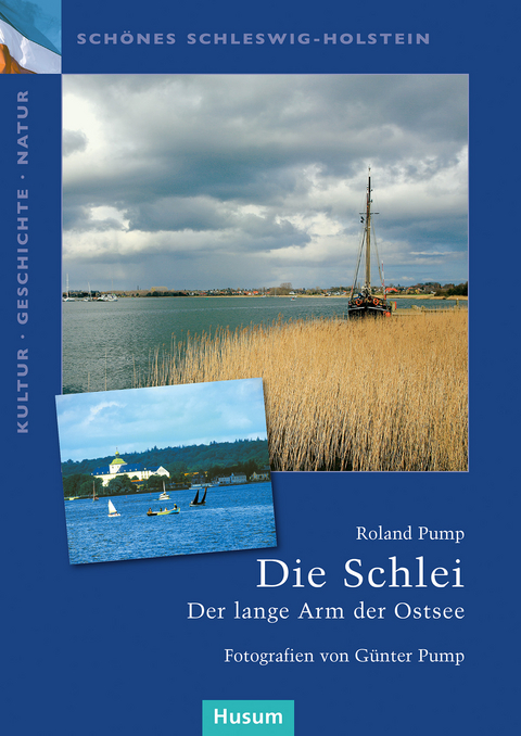 Die Schlei - Roland Pump